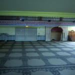 Mosquée Cenon