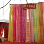 Une heure avant le spectacle, on attend les spectateurs