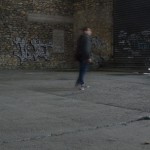 Urbex Mur Une